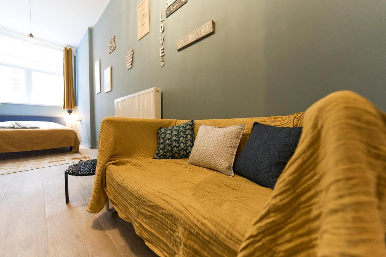 Apartment Le Vintage Coup De Coeur ! *