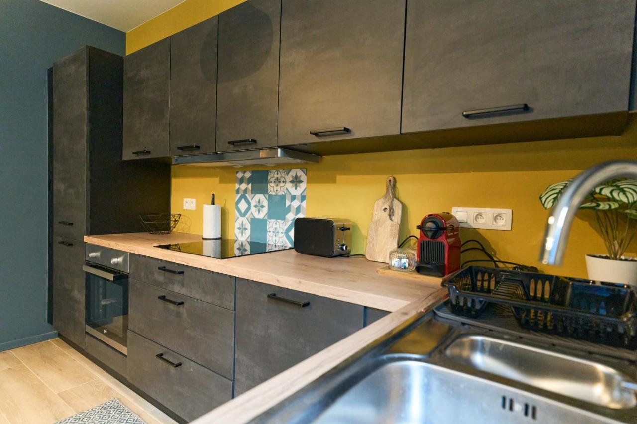 Apartment Le Vintage Coup De Coeur !