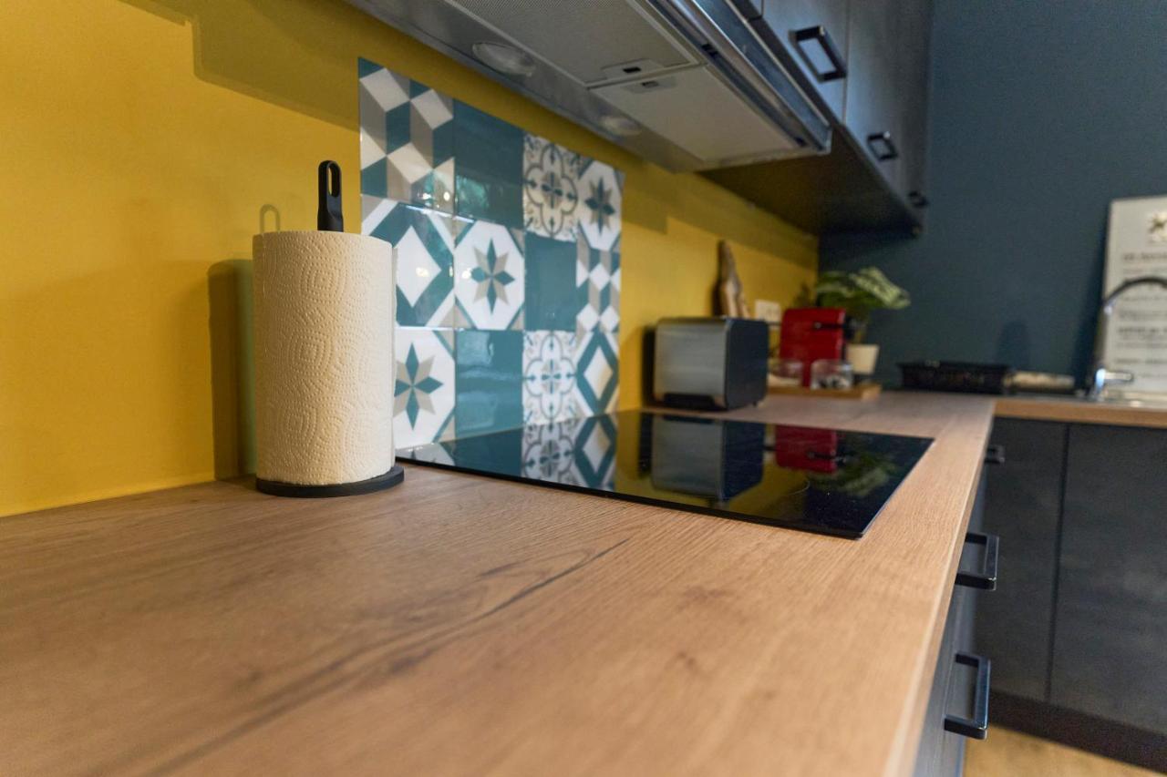 Apartment Le Vintage Coup De Coeur !