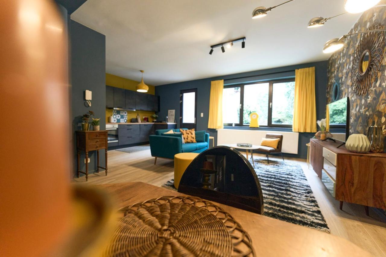 Le Vintage Coup De Coeur ! Apartment
