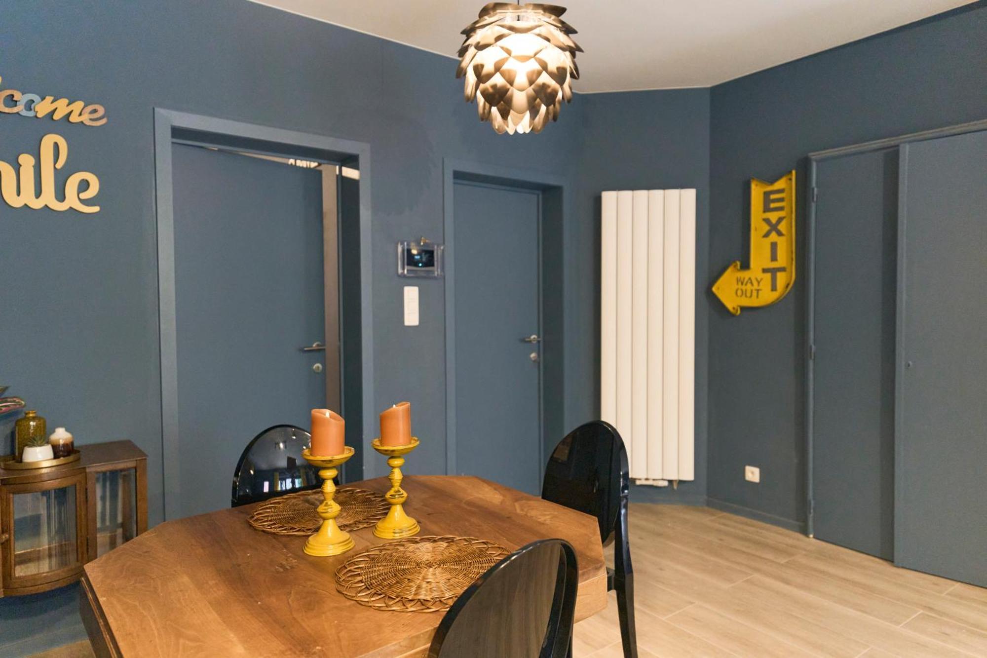 Le Vintage Coup De Coeur ! Apartment *