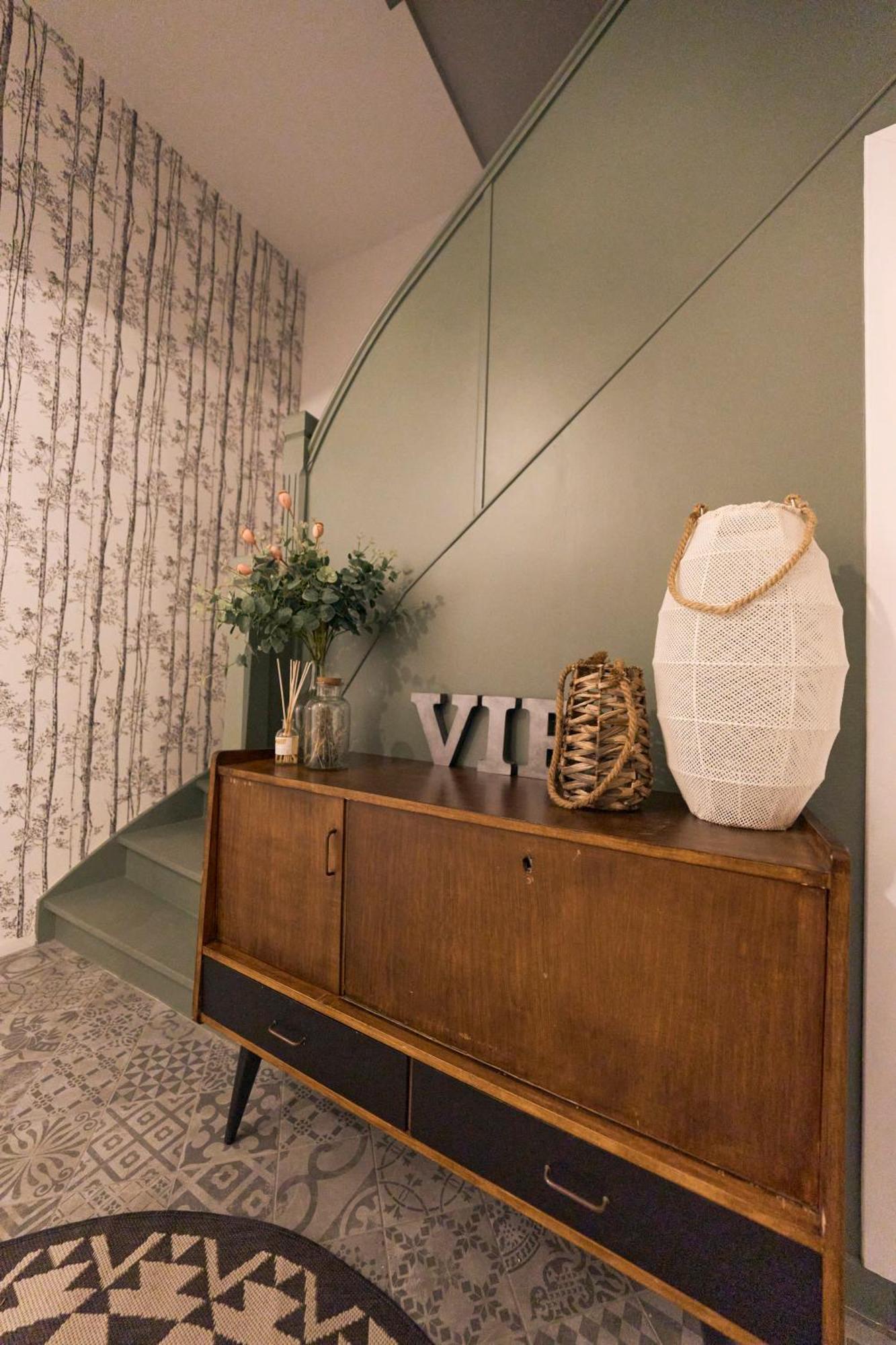 Le Vintage Coup De Coeur ! Apartment *