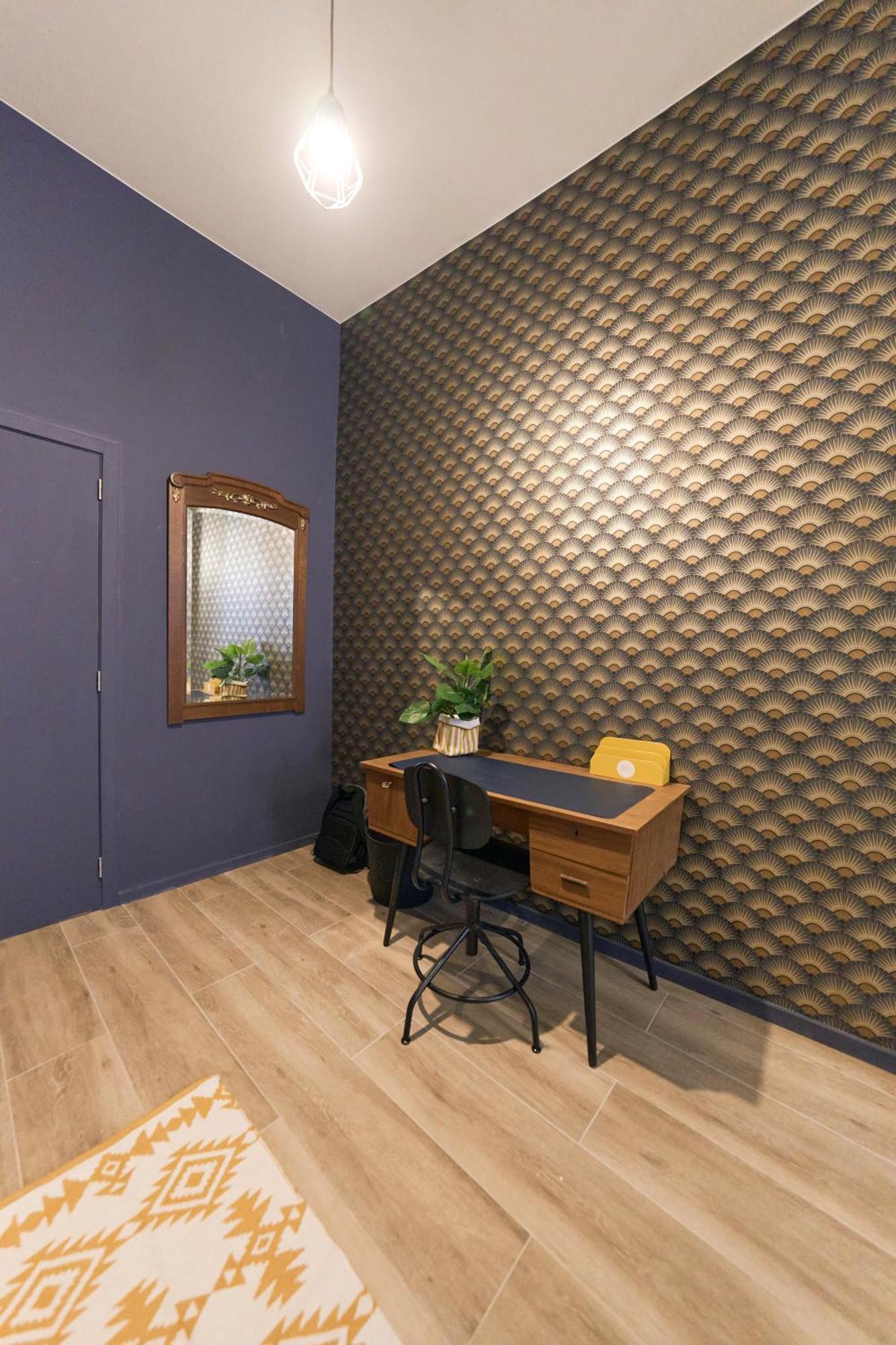 Le Vintage Coup De Coeur ! Apartment Mons (Bergen)
